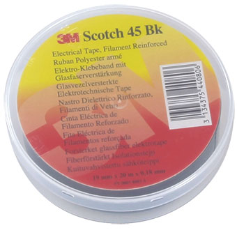 3M-SCOTCH-45/BK