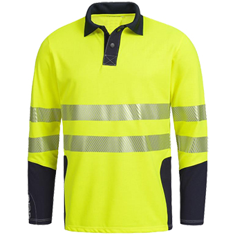 AF-POLO-GE/BL-M