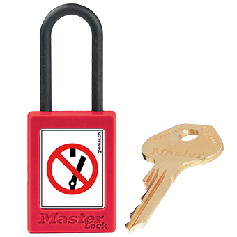 LOCK-S32KA-002-NS