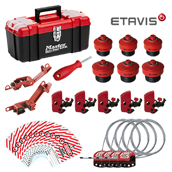 LOCK-SET-ETAVIS-GR
