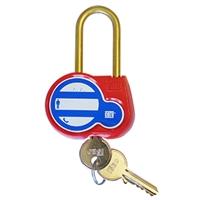 LOCK-AL-230-555