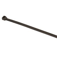 Kabelbinder schwarz