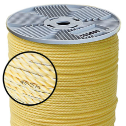 ø 4.2mm ritorti (metrata)