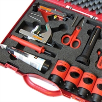 Set spellacavi 20kV