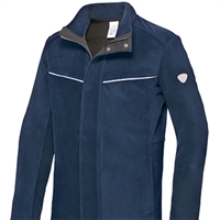 Fleecejacken "Night"