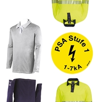 Polo-Shirt 4kA (Cl. 1)