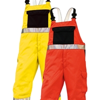 Parka Latzhosen VARIO