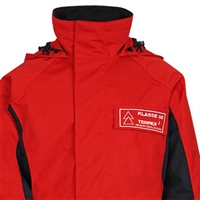 Schutzjacke 500 V "ISO"