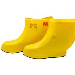 Überziehschuhe
