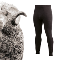 Unterhose lang 200g/m²